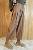 Ori Scuba Sia Pant Camel /16=